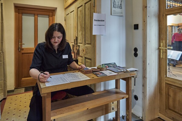 03.05.2023 - Matinee im Alten Bauhof