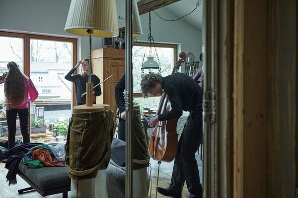 03.05.2023 - Matinee im Alten Bauhof