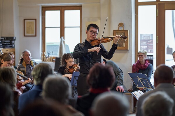 03.05.2023 - Matinee im Alten Bauhof