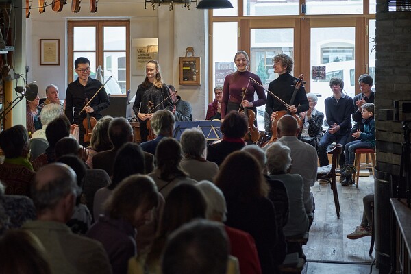 03.05.2023 - Matinee im Alten Bauhof