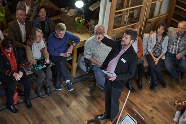 03.05.2023 - Matinee im Alten Bauhof