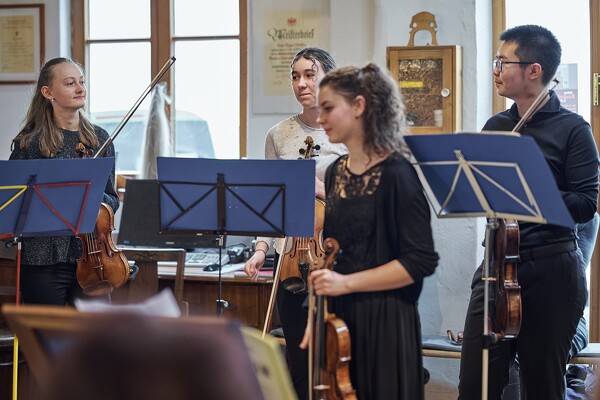 03.05.2023 - Matinee im Alten Bauhof