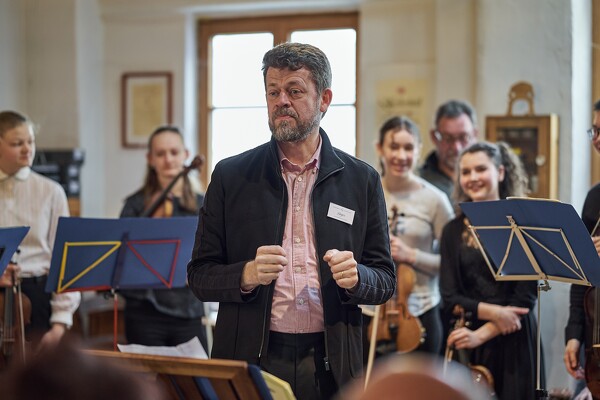 03.05.2023 - Matinee im Alten Bauhof