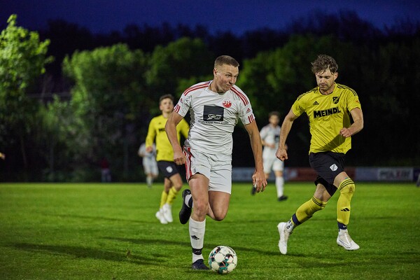 12.05.2023 - SV Laufen vs. SV Kirchanschöring II