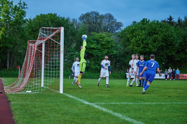 17.05.2023 - SV Laufen vs. TSV Fridolfing