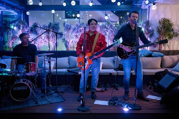 23.06.2023 - Musiknacht in Laufen und Oberndorf