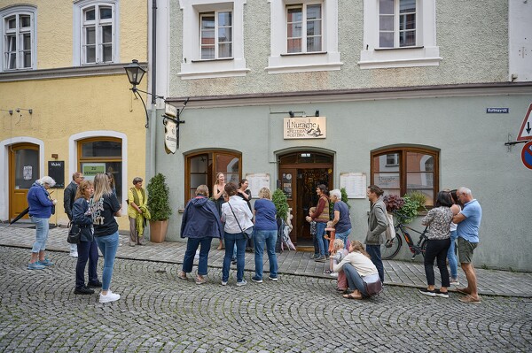 29.07.2023 - Oper auf der Piazza