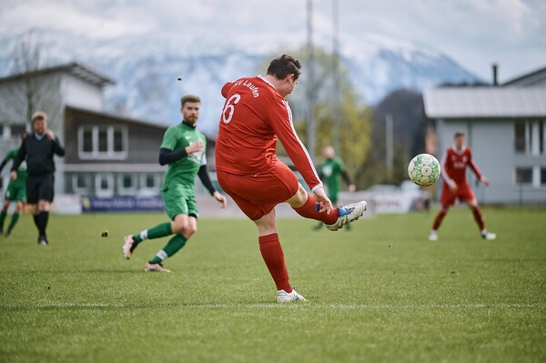 24.03.2024 - SV Laufen vs. SC Vachendorf