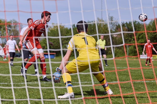 07.04.2024 - SV Laufen vs. SV Unterwössen