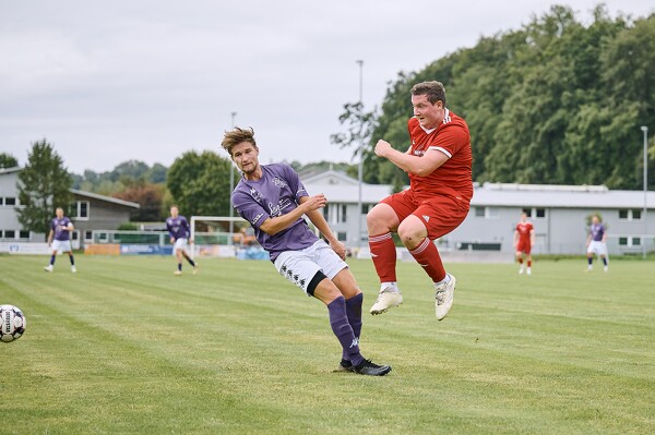 25.08.2024 - SV Laufen vs. ASV Piding