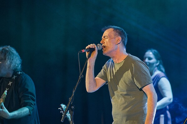 19.10.2024 - Mythos Pink Floyd - by The Floyd Council in der Salzachhalle Laufen