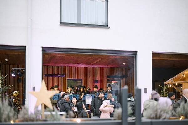 01.12.2024 - Winterzauber am Oxn