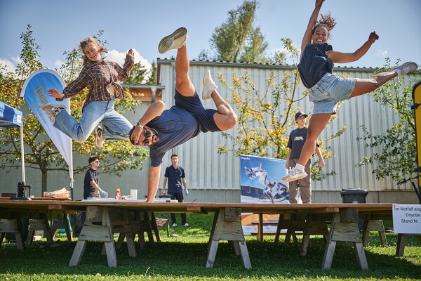 12.07.2025 - Stadtfest Freilassing 2025