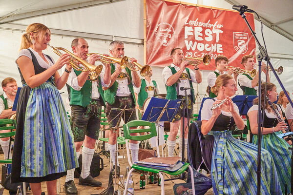 09.08.2025 - Weinfest Leobendorf