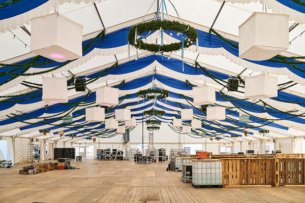 29.05.2026 - Leobendorfer Festwoche